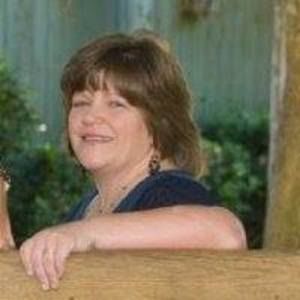 Meet your Posher, Terri